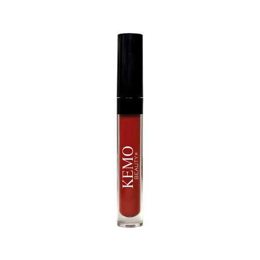 Liquid Lipstick - Ruby