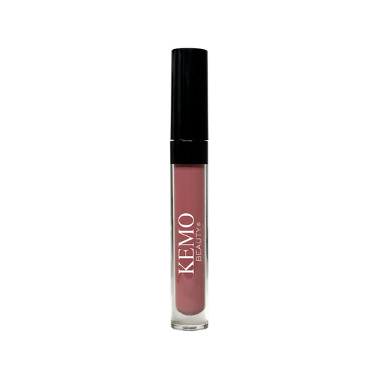 Liquid Lipstick - Naked