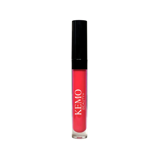 Liquid Lipstick - Coral Crush