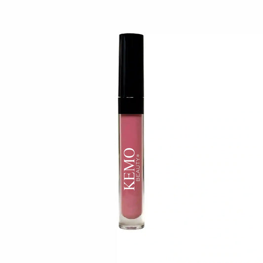 Liquid Lipstick - Bombshell