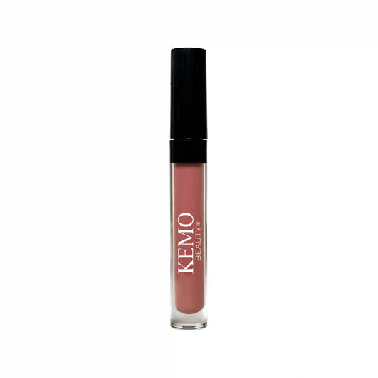Liquid Lipstick - Rosey Dawn