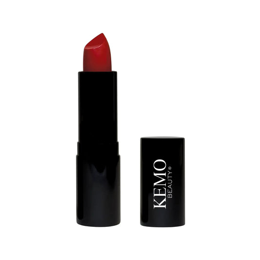 Cream Lipstick - Regal Red